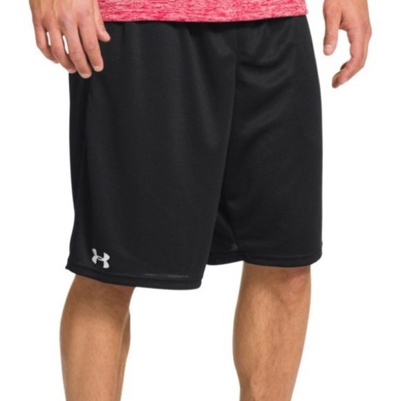 Under Armour Other - Under armor black men’s shorts